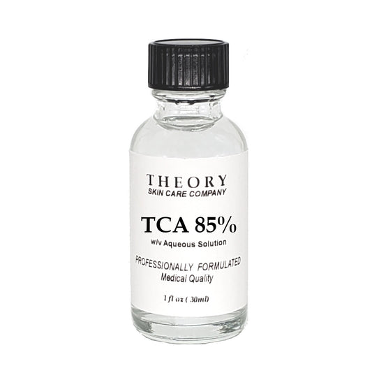 85% TCA, Trichloroacetic Acid