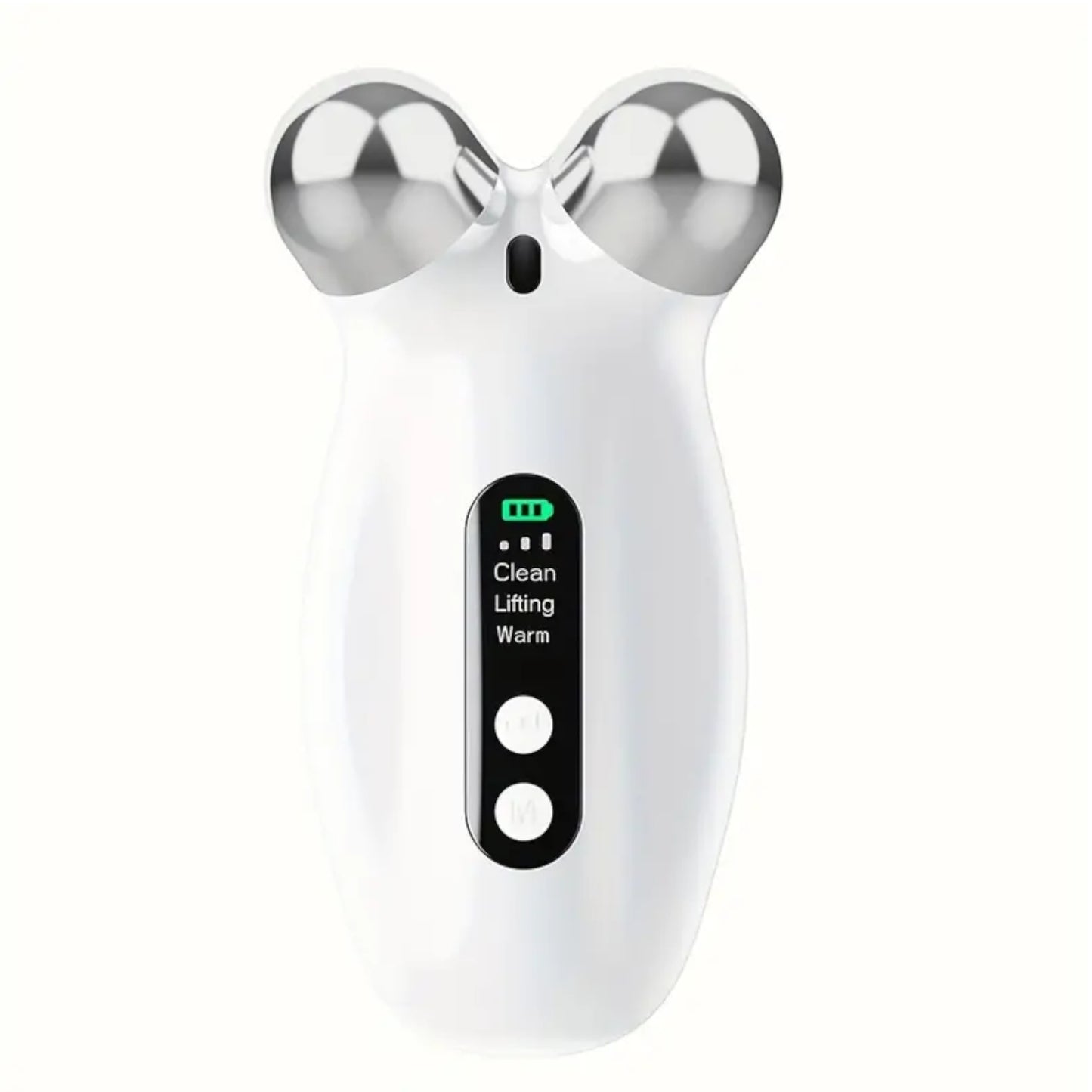 Neck and Face Massage Tool | 3 In 1 Facial Massager | Skin Tightening Massager