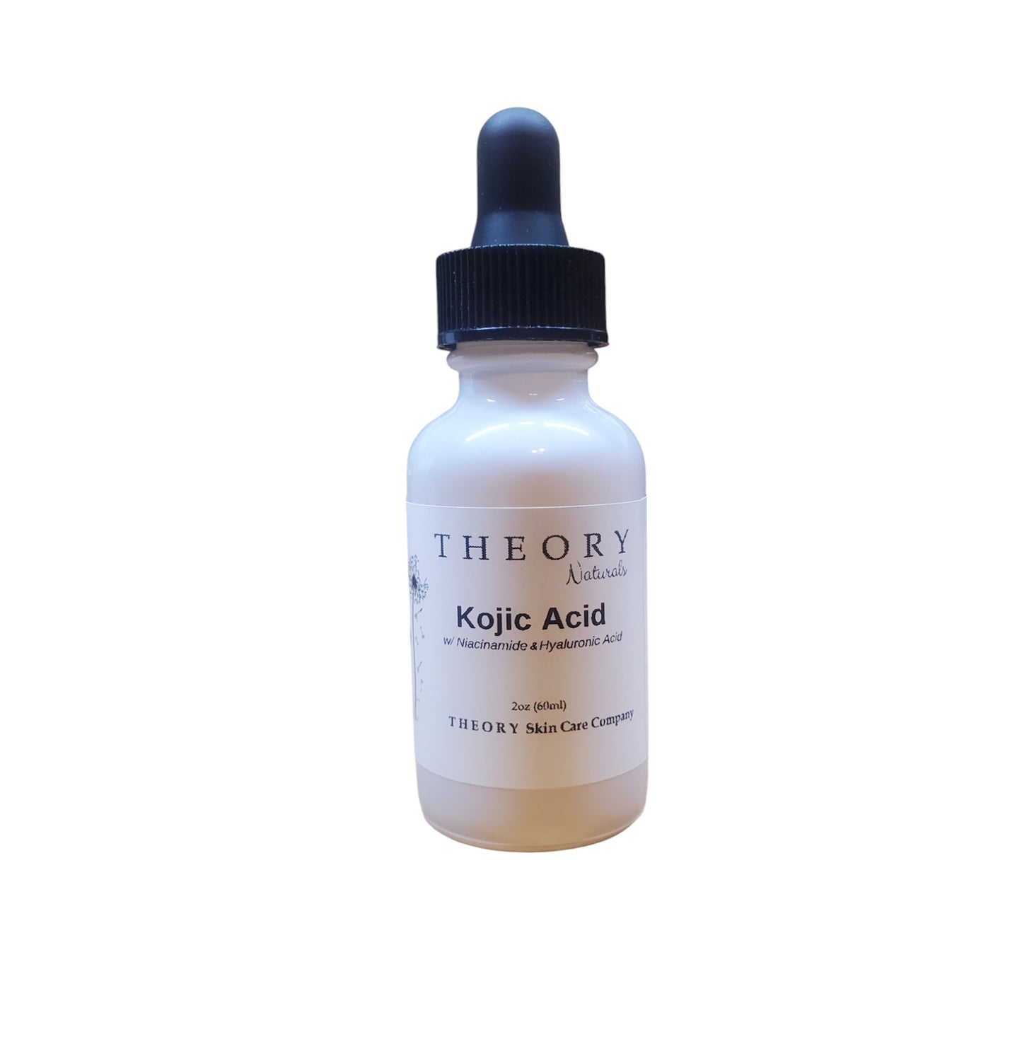 Kojic Acid Serum for Dark Spots | NEW Improved Formula