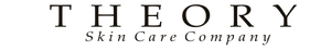 THEORY Skin Care logo