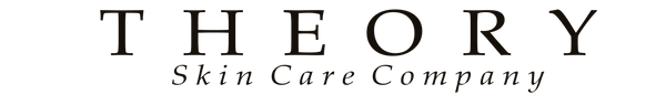 THEORY Skin Care Company logo