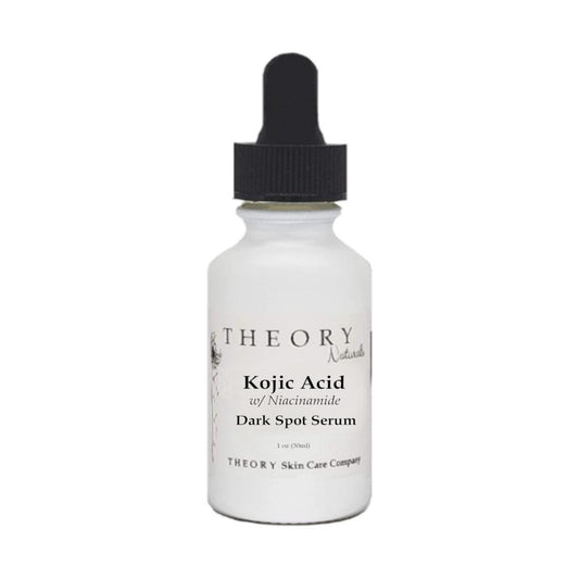 Kojic Acid Serum for Dark Spots