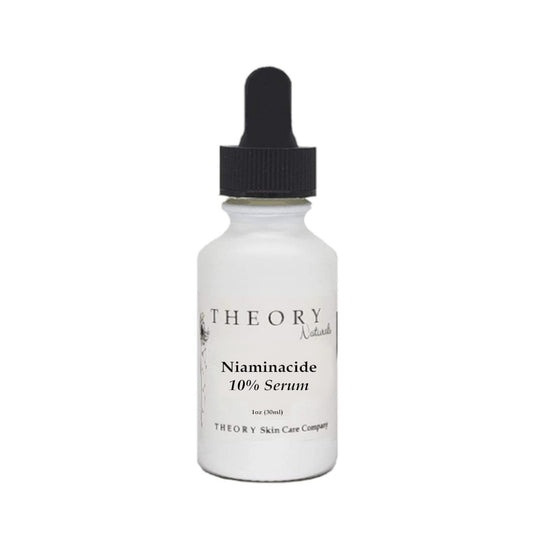 Niacinamide Serum with 10% Niacinamide, Acne and Various Skin Conditions.