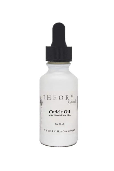 THEORY'S Cuticle Oil, Pure