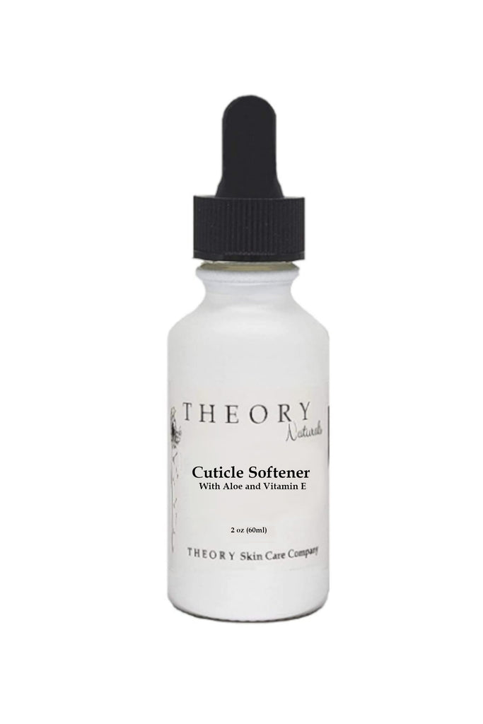 THEORY'S Cuticle Softener, Pure