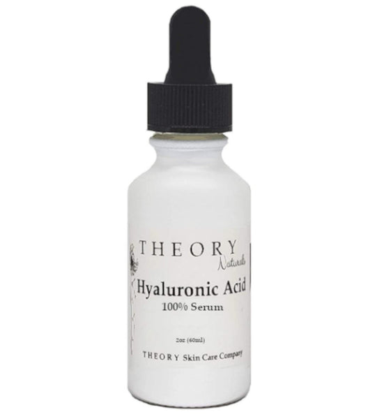 Hyaluronic Acid 100%, 2 oz Purest Serum Found Online